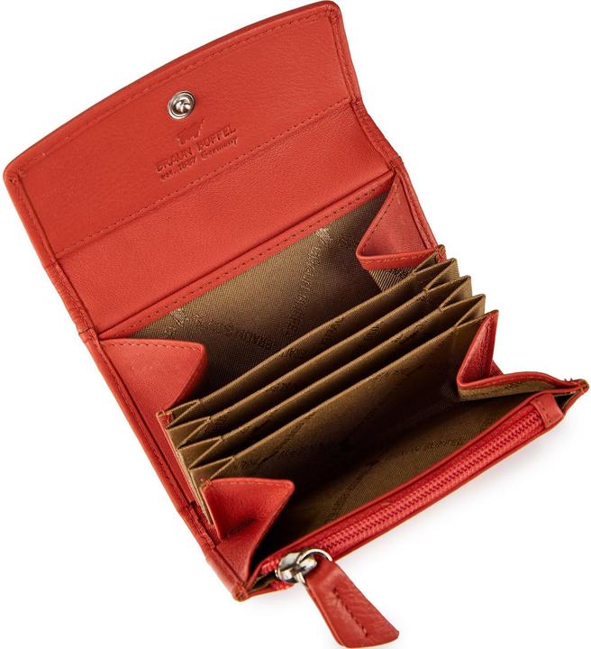 Actual product image Braun Büffel JOY RFID coral