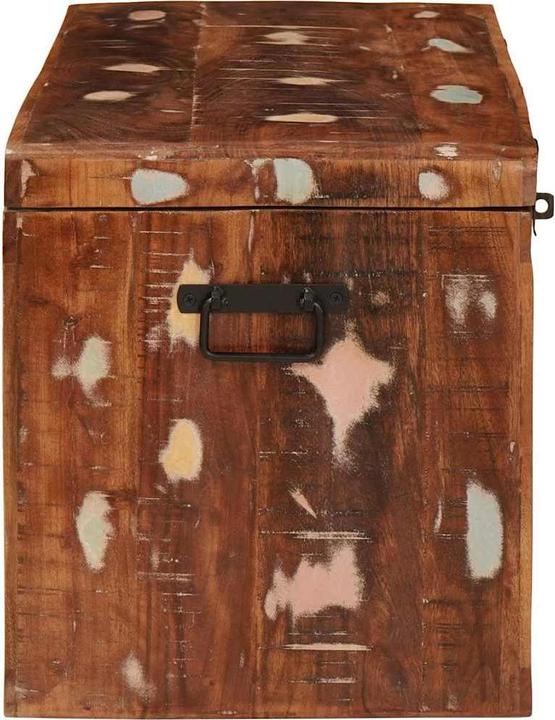 Immagine prodotto VidaXL Scatola portaoggetti (70 x 35 x 40 cm)