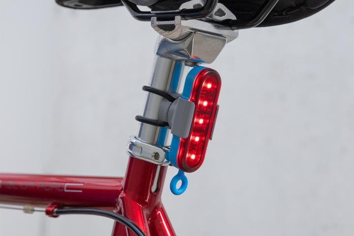 Image du produit Reelight Set STADIUM USB (65 lm, 65 lm)