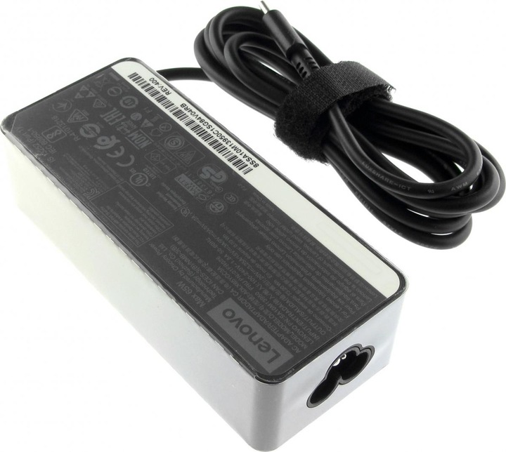 Image du produit Lenovo 02DL124 (USB-C) (65 W)