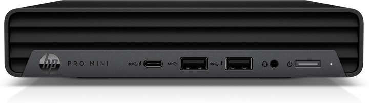 HP Pro Mini 400 G9 (Intel Core i7-12700T, 16 GB, 512 GB)