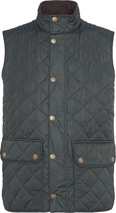 Produktbild Barbour Steppgilet LOWERDALE (M)