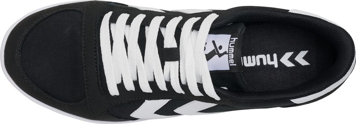 Actual product image hummel Stadil Light Canvas (38)