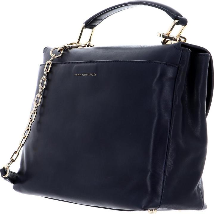 Immagine prodotto Tommy Hilfiger Soft Turnlock Satchel