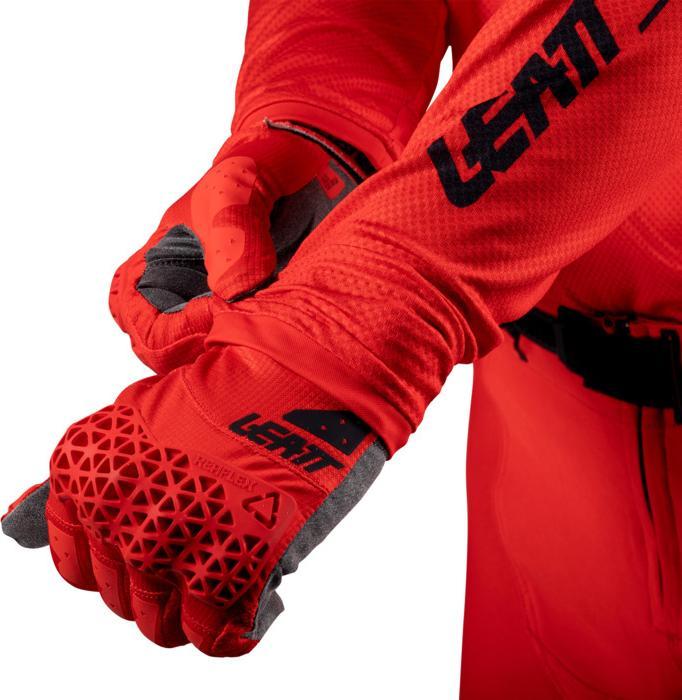 Image du produit Leatt Jersey Moto 4.5 Lite V26 (XL)