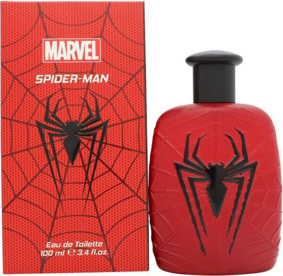 Produktbild Spiderman Premium (Eau de Toilette, 100 ml)