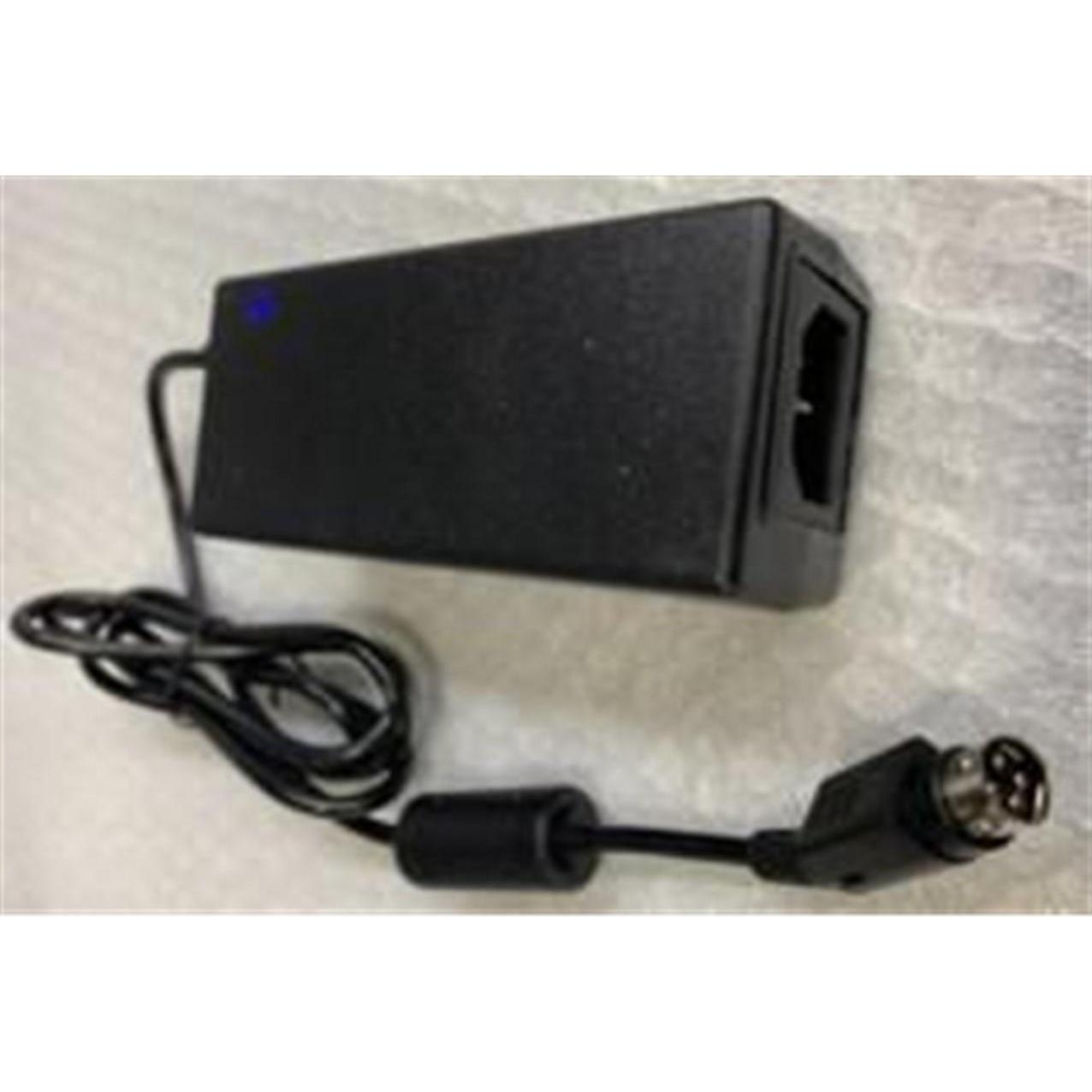 Capture, Kasse, Swordfish (J1900) 60W Power Supply Unit - Spare part