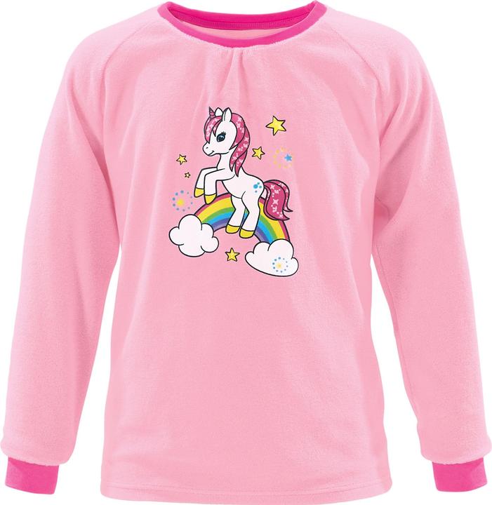 Produktbild Erwin Müller Kinder-Schlafanzug (134, 140)