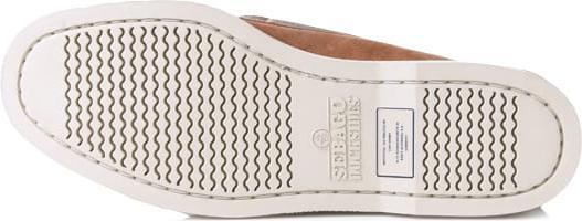 Produktbild Sebago Docksides Portland Crazy Horse (48)