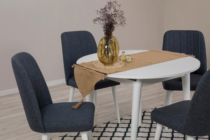 Actual product image Homitis Vina (139 x 100 x 75 cm)