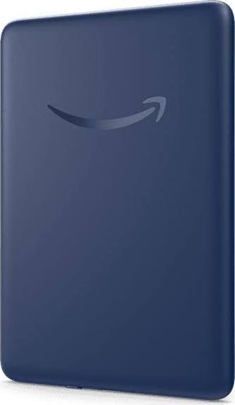 Actual product image Amazon Kindle 2022 (10th gen) (6", 16 GB, with advertising)