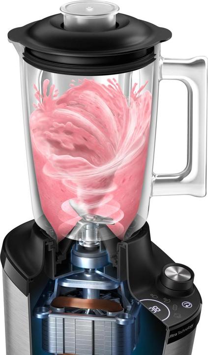 Image du produit Philips 7000 series HR3760/12 (1500 W)