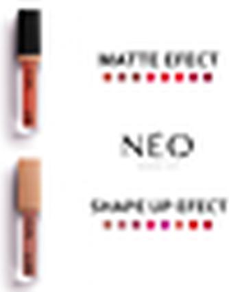 Actual product image Neonail Neo Make Up - Shape Up Effect Lipstick Lipstick L
