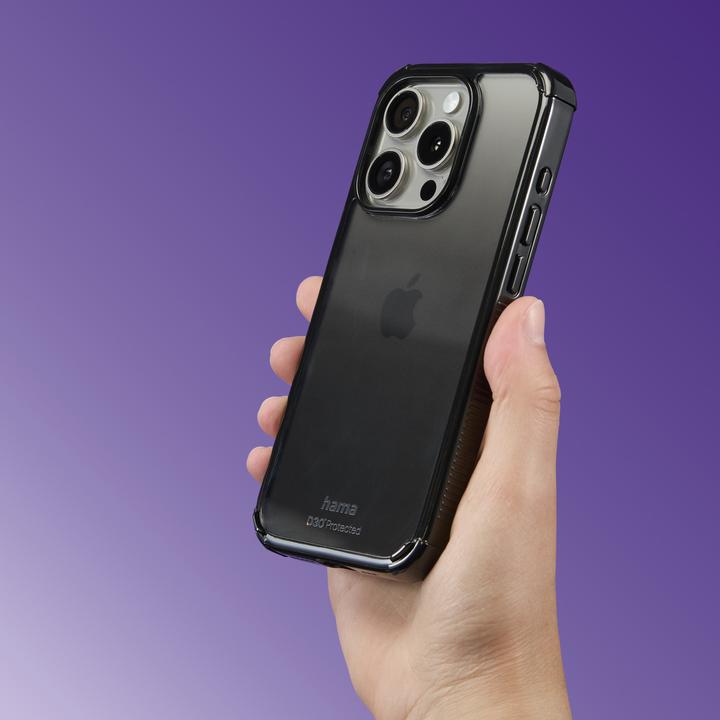 Produktbild Hama Extreme Protect (Apple iPhone 16)