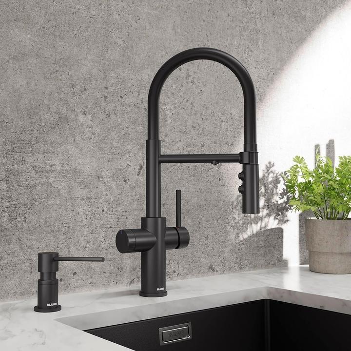 Immagine prodotto Blanco Bateria Catris-S Flexo