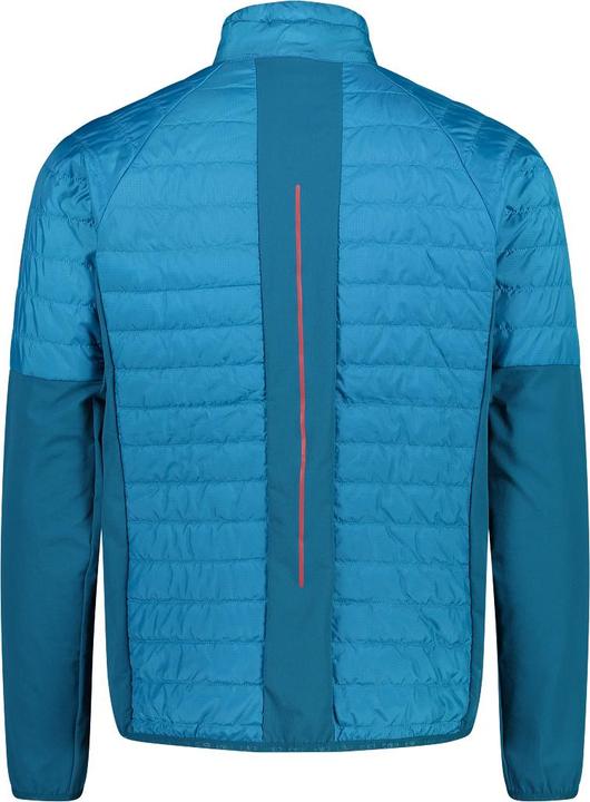 Actual product image CMP Campagnolo Primaloft hybrid jacket (S)