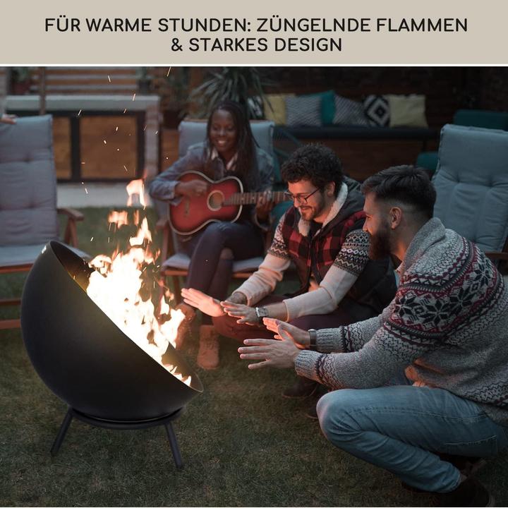 Actual product image Blumfeldt Feuerschale (50 cm)