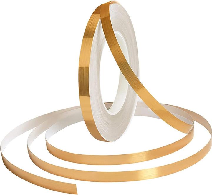 Immagine prodotto JTI Nastro per piastrelle - Nastro decorativo (10 mm)