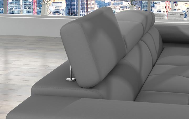 Immagine prodotto ELTAP Armando (Divano letto, Divano ad angolo, 4 posti)