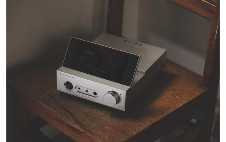 Immagine prodotto Shanling EM7 (USB-DAC, Display, Bluetooth, WiFi)