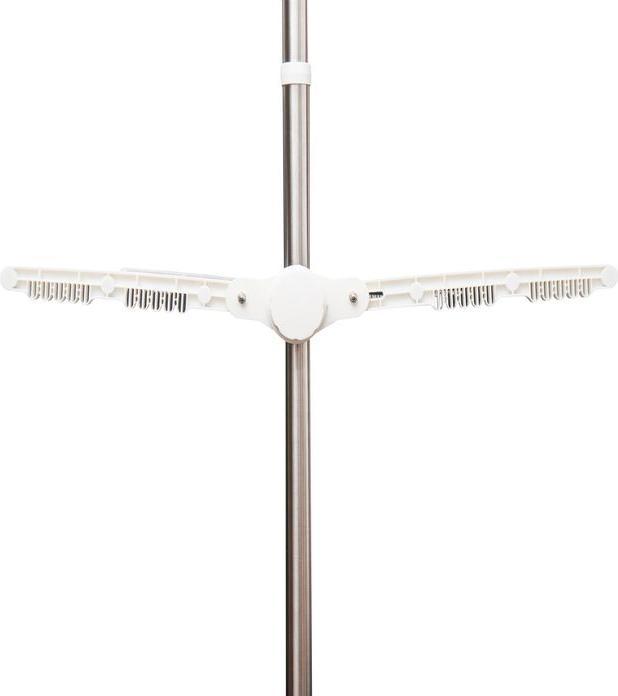 Actual product image Homcom Easy Laundry (1.42 m)