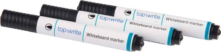 Productafbeelding Topwrite Whiteboard Marker Set van 3 (3x)