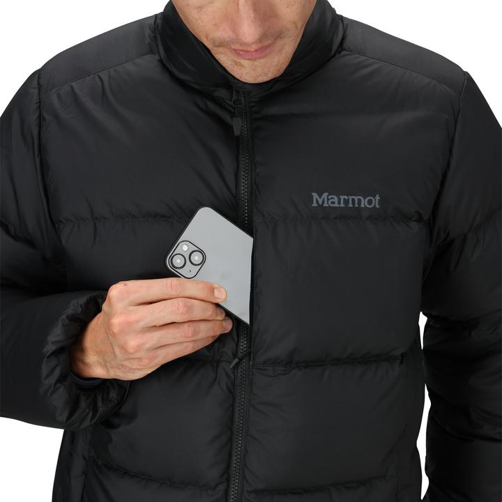 Actual product image Marmot Guides Down (S)