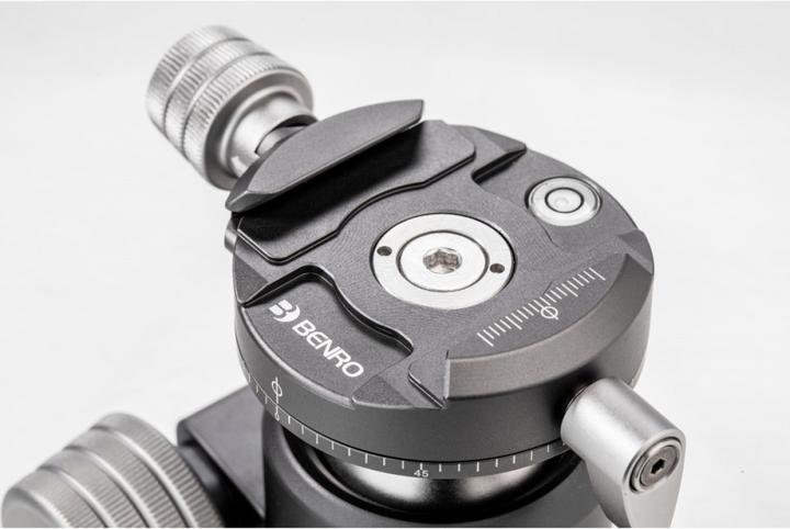 Produktbild Benro GX30 (Kugelkopf)