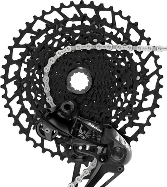 Immagine prodotto Sram PG-1230 NX Eagle (12-velocità, 11-50)