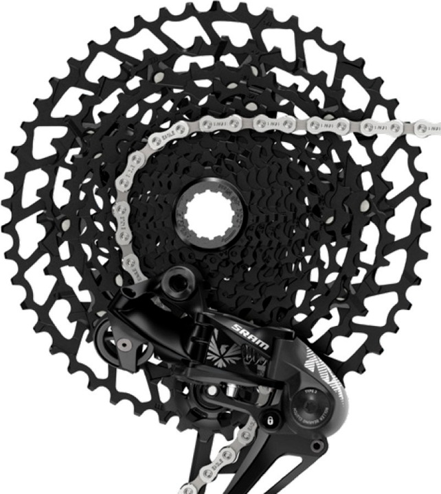 Immagine prodotto Sram PG-1230 NX Eagle (12-velocità, 11-50)