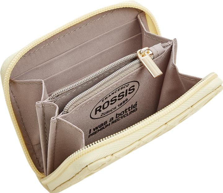 Actual product image Rossis Money 1 Flechtoptik
