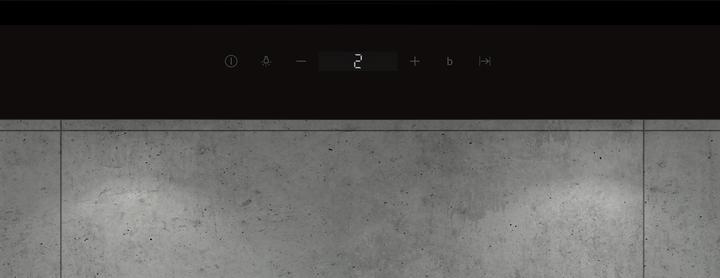 Actual product image Siemens LC97FLP60 (Wall hood)