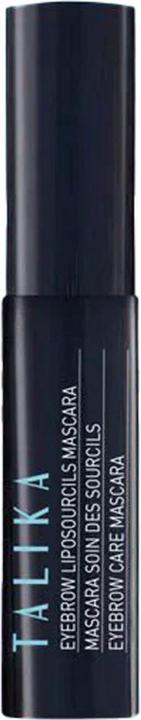 Actual product image Talika EYEBROW LIPOSOURCILS mascara #brown 5ml (#Brown)