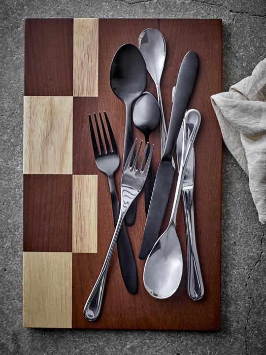 Image du produit Bloomingville 82072855 (16 pcs, Set de couverts)