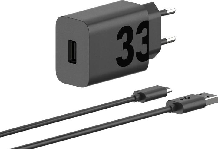 Produktbild Motorola TurboPower (33 W, 1 Port)