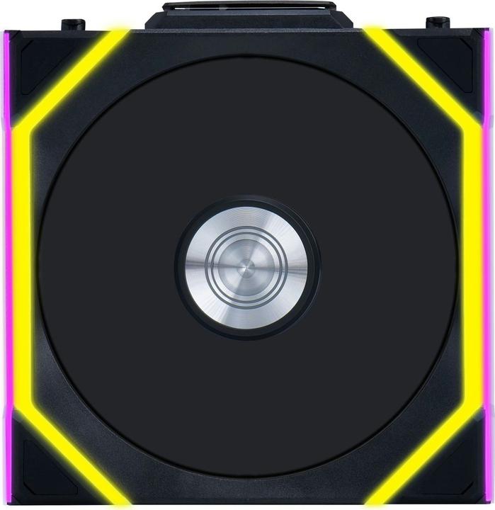 Image du produit Lian-Li UNI FAN SL Wireless (120 mm, 1 x)