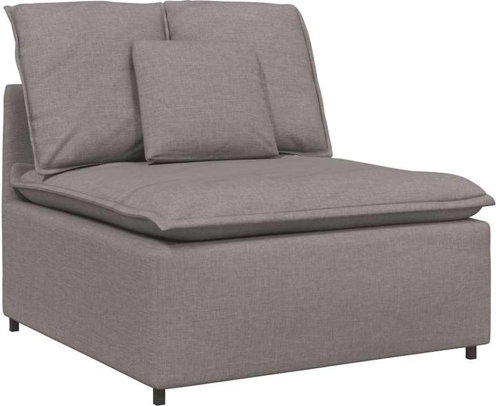 Produktbild vidaXL Modulares Sofa (Modular Sofa)