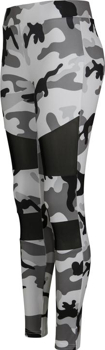 Image du produit Urban Classics Leggings femme Camo Tech Mesh (S)
