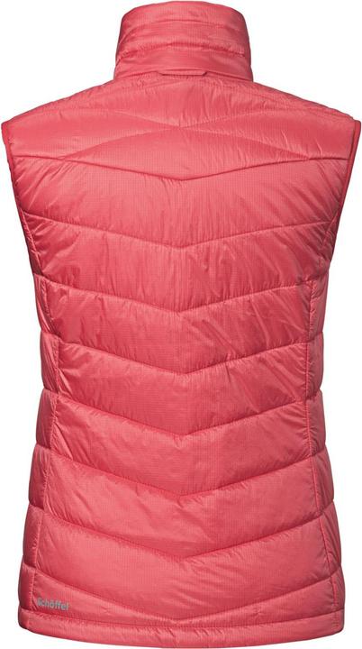 Produktbild Schöffel Daunen- / Thermoweste ZipIn Vest Seewand L (42)