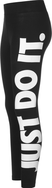 Image du produit Nike Essential Just Do It Gx Leggings Femme (XS)