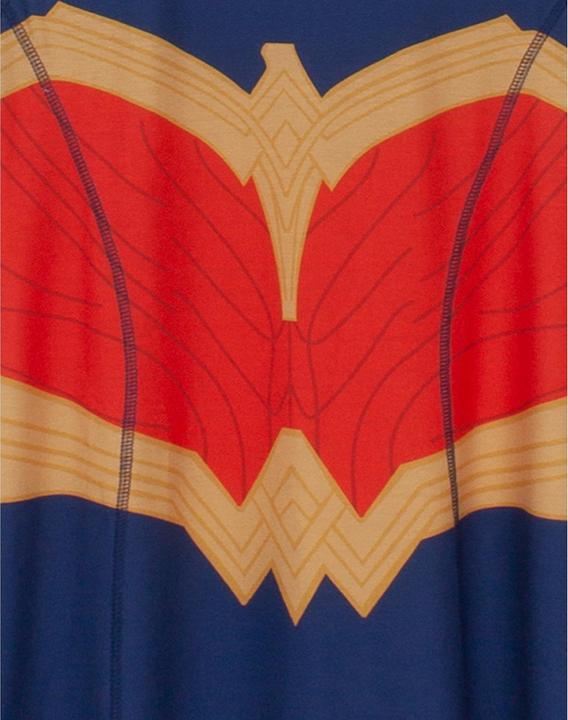 Produktbild Wonder Woman Kostümkleid Mädchen (158, 164)