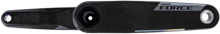 Sram MY26 Crankarmset Force XPLR 8-bolt Wide DUB (170 mm)