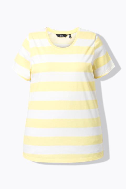 Pale yellow
