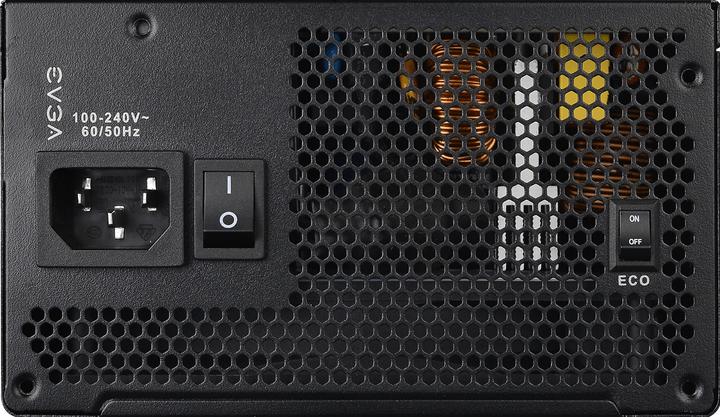 Produktbild EVGA B5 (650 W)