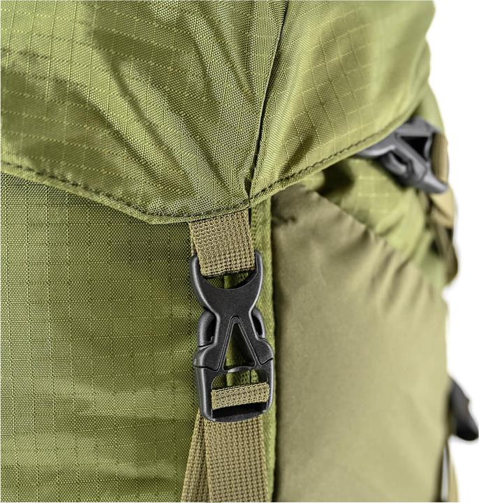 Image du produit Bushpeak Sac à dos de survie - Overnighter 40L (40 l)