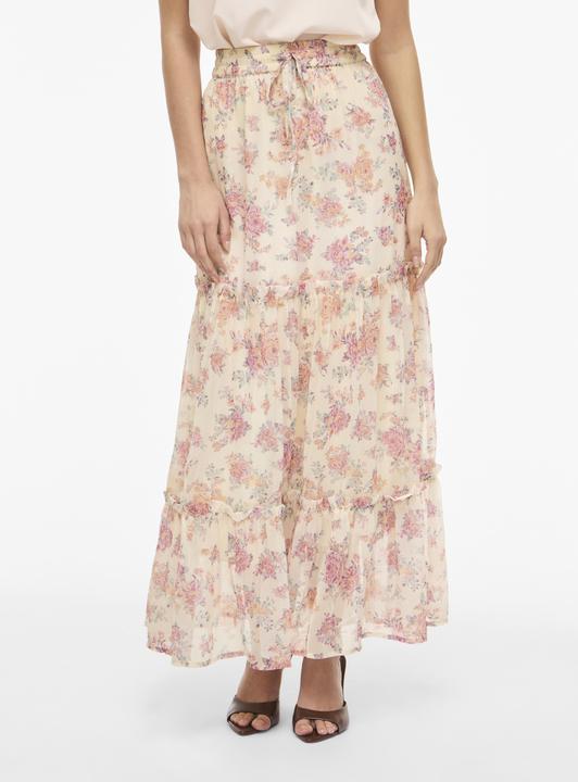 Produktbild Vila VILAURA High Waist Maxirock (38)