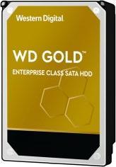 Actual product image WD HDD Gold 10TB SATA 256MB 3.5" (10 TB, 3.5")