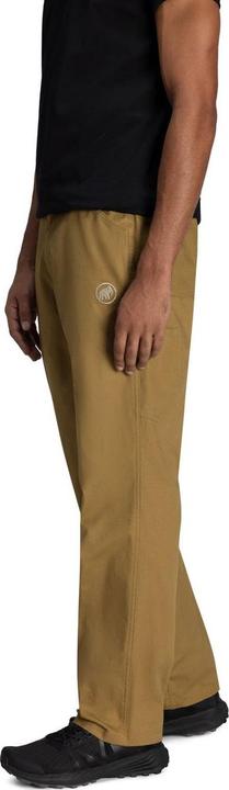Produktbild Mammut Explorer Canvas Pants Men, Hose (54)