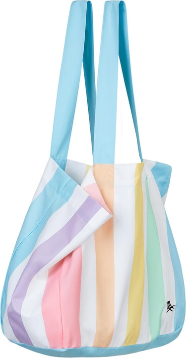 Produktbild Dock & Bay Travel Tote Bag CABANA Unicorn Waves (146 l)