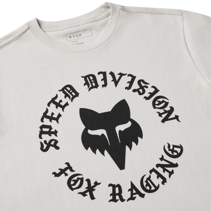 Image du produit Fox Badge 195 Original Ss Tee (XXL)